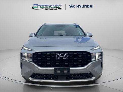 Used 2023 Hyundai Santa Fe SEL image 4