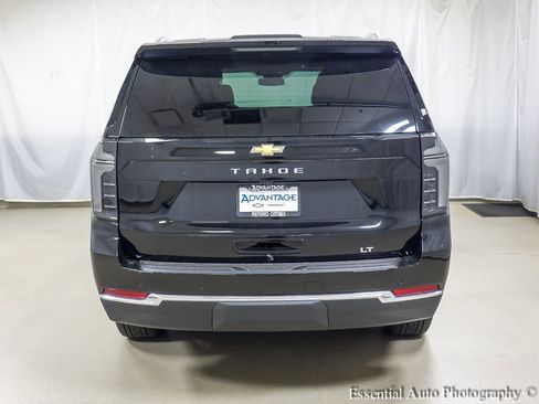 New 2026 Chevrolet Tahoe LT w/ Comfort Package image 7