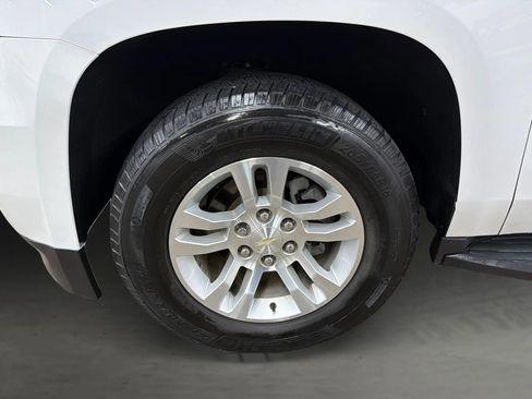 Used 2018 Chevrolet Tahoe LT w/ Max Trailering Package RWD image 46