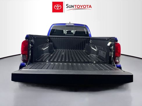 Used 2023 Toyota Tacoma SR5 image 34