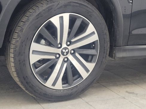 Used 2024 Mitsubishi Outlander Sport AWD image 31