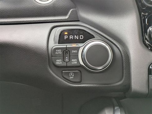 New 2025 RAM 1500 Big Horn image 19