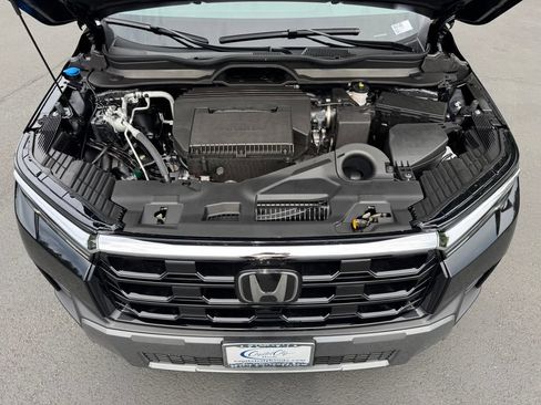 New 2026 Honda Pilot Elite image 59