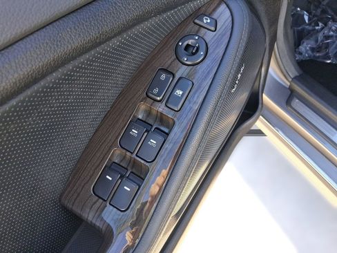 Used 2013 Kia Optima SX w/ Limited Pkg image 22