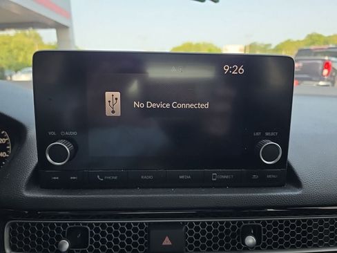 Used 2025 Honda Civic Sport image 22