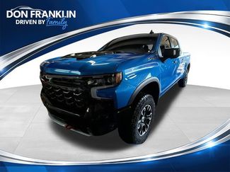 Used 2026 Chevrolet Silverado 1500 ZR2 AWD/4WD 360° Tour