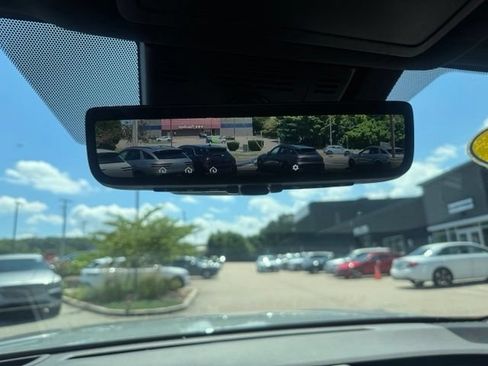 Used 2025 Toyota Grand Highlander AWD Hybrid image 39