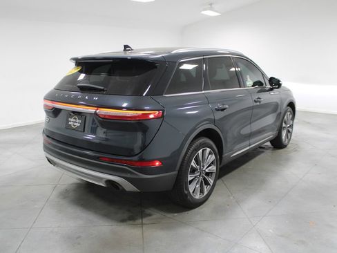 Used 2020 Lincoln Corsair Reserve image 9