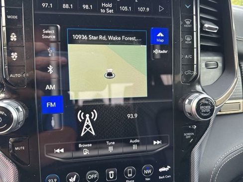 Used 2020 RAM 1500 Limited image 58