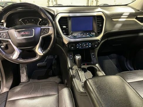 Used 2019 GMC Acadia SLT image 15