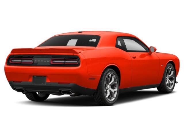 Certified 2021 Dodge Challenger R/T w/ Shaker Package RWD image 3