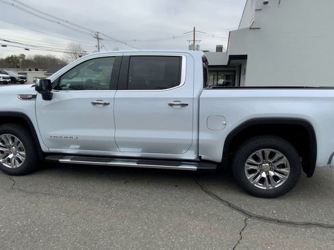New 2026 GMC Sierra 1500 Denali w/ Technology Package AWD/4WD image 6