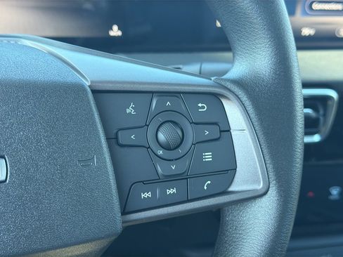 New 2026 Nissan Sentra SV w/ Floor Mat Package image 19