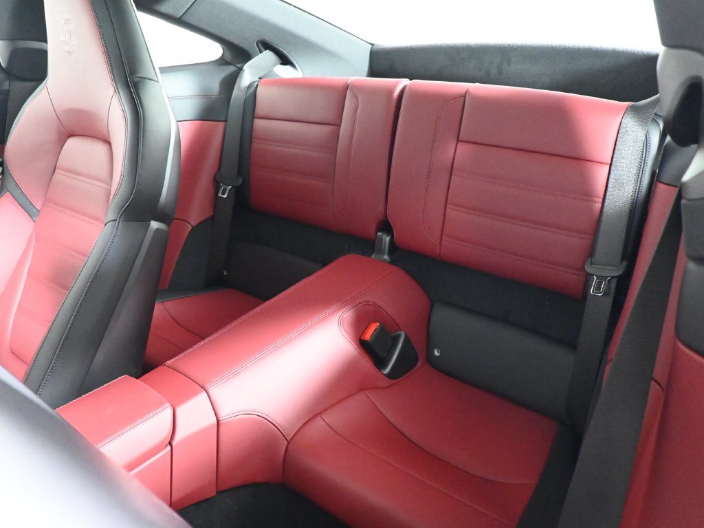 Used 2026 Porsche 911 Carrera S RWD image 16