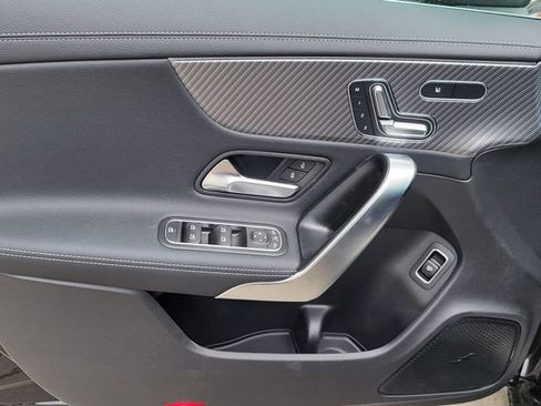 Certified 2025 Mercedes-Benz CLA 250 4MATIC image 16