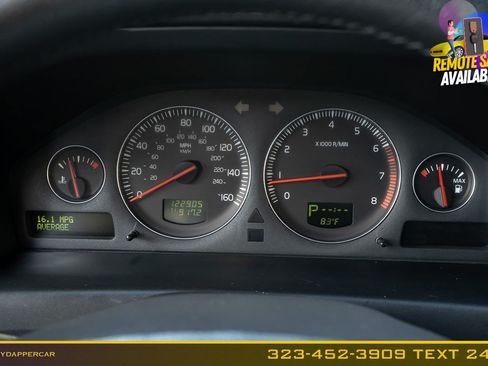 Used 2006 Volvo S60 2.5T FWD image 24