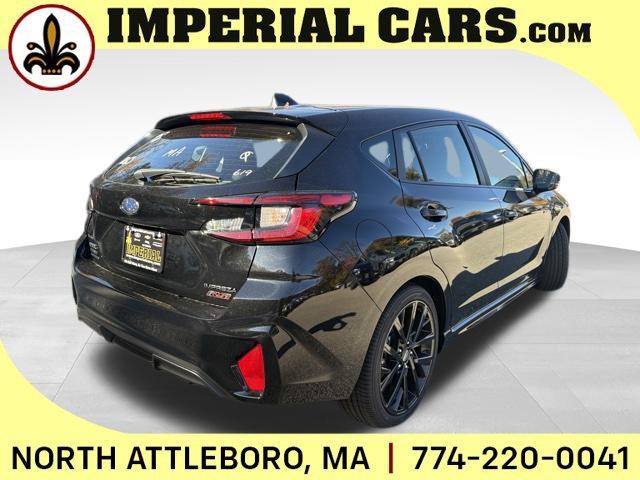 New 2026 Subaru Impreza RS AWD/4WD image 14
