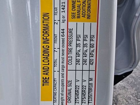 Used 2024 GMC Acadia Denali w/ Super Cruise Package image 25