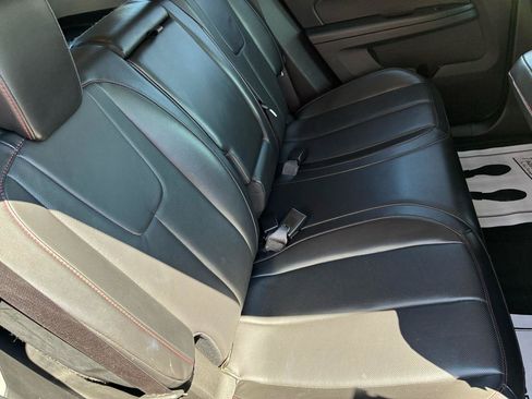 Used 2014 GMC Terrain SLT FWD image 11