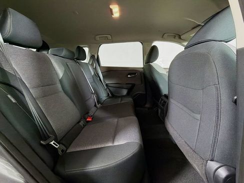 Certified 2023 Nissan Rogue SV AWD/4WD image 31