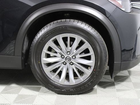 Used 2024 MAZDA CX-90 3.3 Turbo w/ Preferred Plus image 51