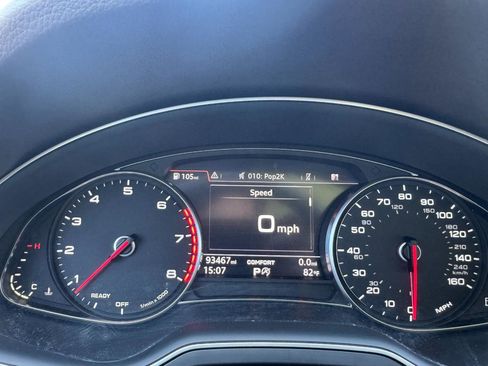 Used 2017 Audi Q7 3.0T Premium image 17