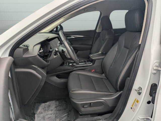 Used 2023 Buick Envision Essence AWD/4WD image 11