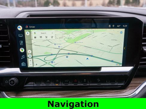 Used 2022 Chevrolet Silverado 1500 RST image 23