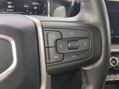 Used 2024 GMC Sierra 1500 Denali image 25