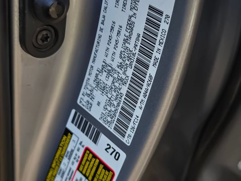 Used 2019 Toyota Tacoma SR5 AWD/4WD image 26