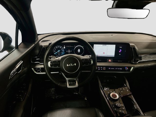 Certified 2023 Kia Sportage X-Line Prestige AWD/4WD image 24