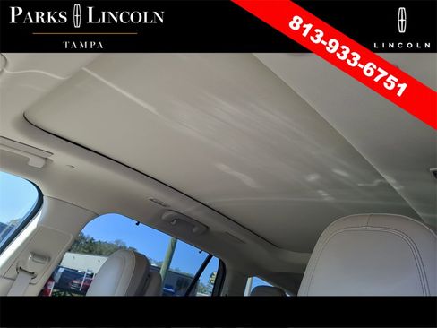 Certified 2024 Lincoln Aviator Reserve w/ Equipment Group 201A image 20