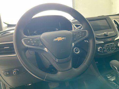 Used 2024 Chevrolet Equinox LT w/ LPO, Floor Liner Package AWD/4WD image 14