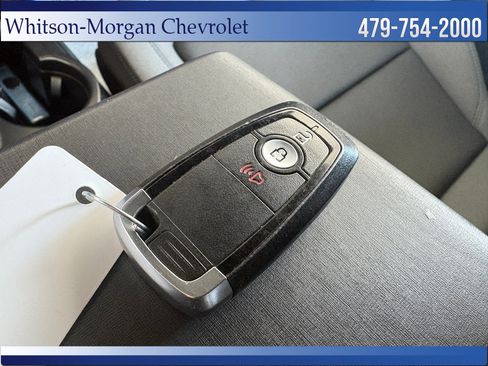 Used 2022 Ford Bronco Black Diamond AWD/4WD image 23