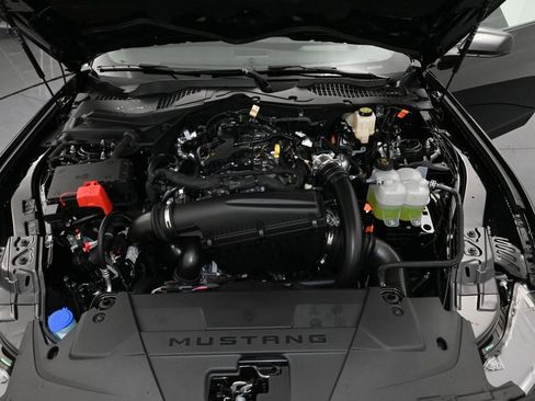 New 2026 Ford Mustang Premium RWD image 12