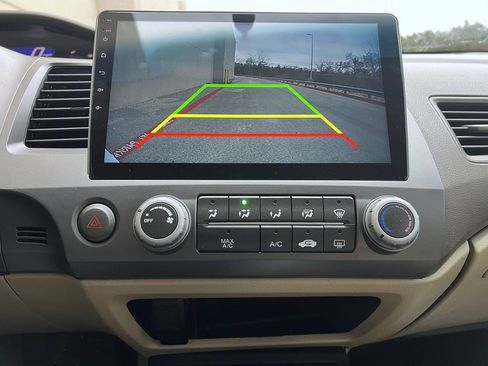 Used 2007 Honda Civic LX image 18