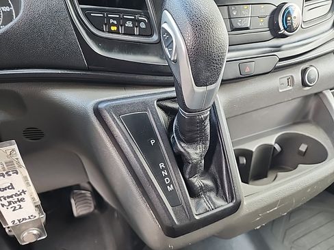 Used 2022 Ford Transit 350 Medium Roof image 26