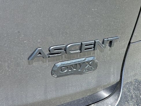 New 2026 Subaru Ascent Bronze Edition AWD/4WD image 13