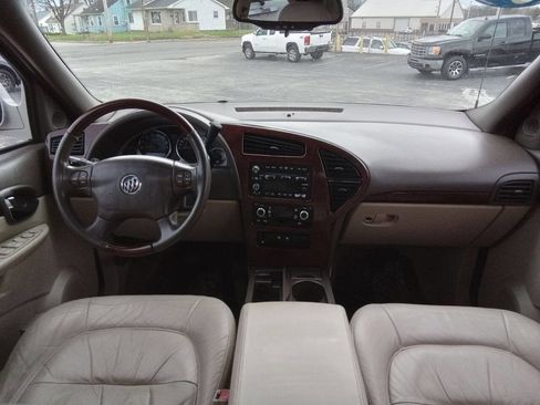 Used 2007 Buick Rendezvous CXL w/ CXL Luxury Package image 7