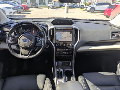 Used 2022 Subaru Ascent Limited w/ Technology Package AWD/4WD image 29