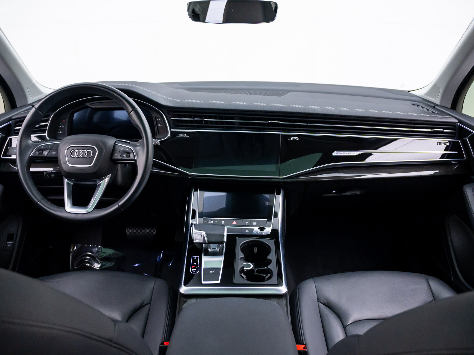 Used 2024 Audi Q7 3.0T Premium Plus AWD/4WD image 10