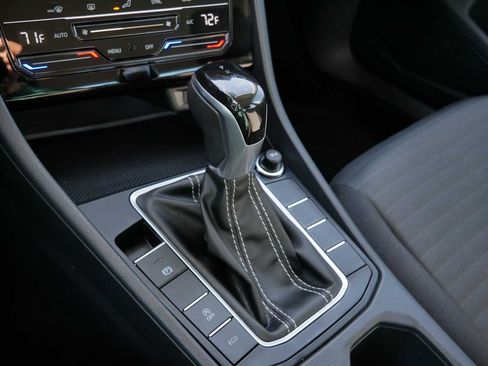 Used 2025 Volkswagen Jetta S FWD image 24