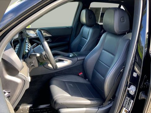 Used 2020 Mercedes-Benz GLE 350 4MATIC w/ 3rd Row Seat Package image 9