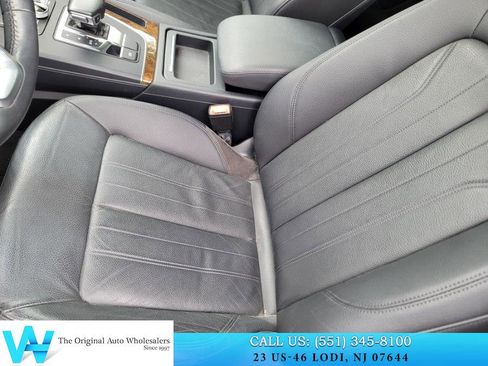 Used 2018 Audi Q5 2.0T Premium Plus AWD/4WD image 13