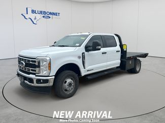 Used 2024 Ford F350 XL w/ XL Chrome Package AWD/4WD video 1