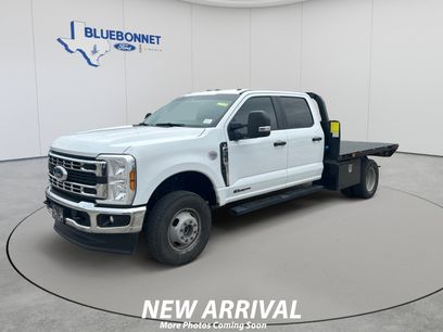 Used 2024 Ford F350 XL w/ XL Chrome Package