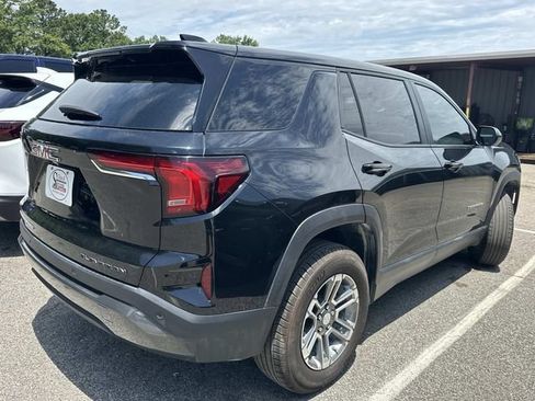 Used 2025 GMC Terrain Elevation AWD/4WD image 8
