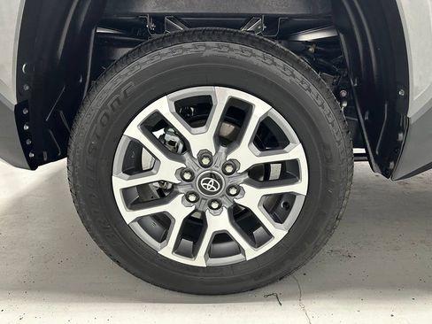 Used 2026 Toyota Tundra 1794 Edition AWD/4WD image 67