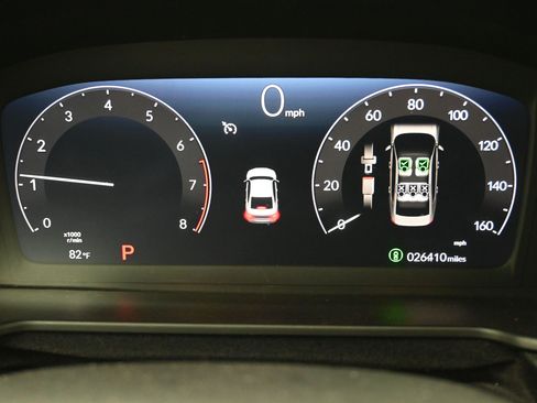 Used 2023 Honda Accord EX image 7