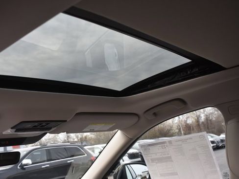 New 2026 Nissan Pathfinder SL w/ SL Premium Package image 19